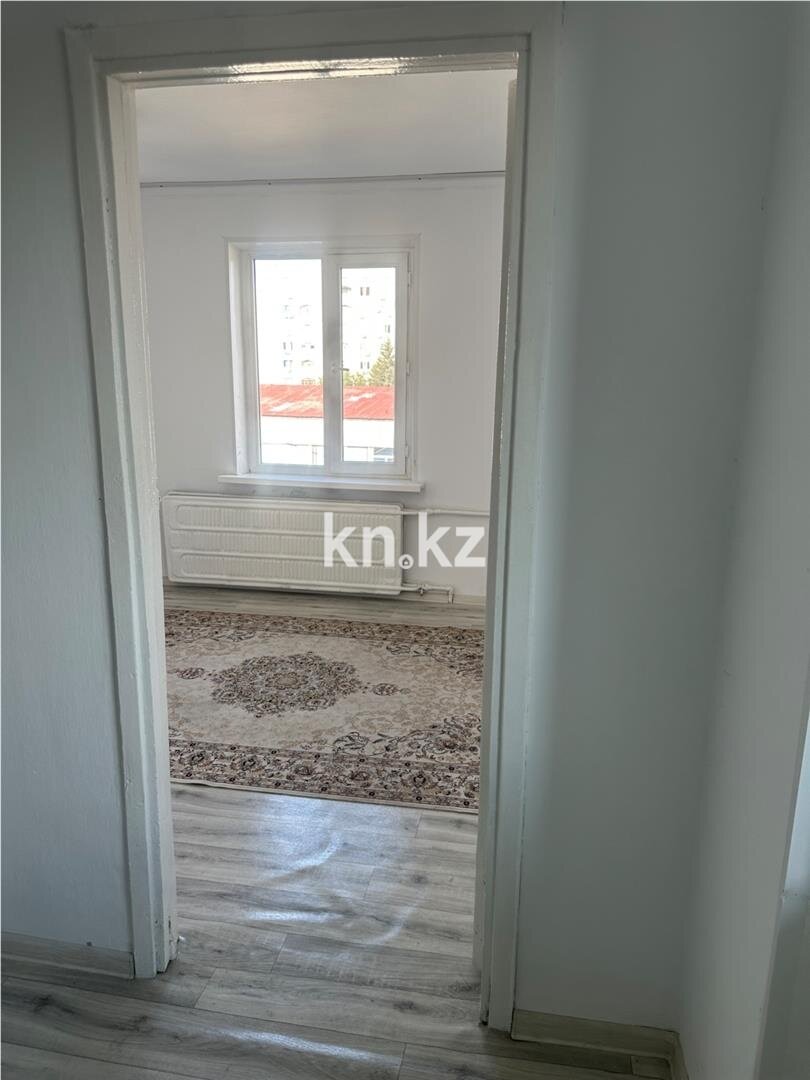 Продажа 2-комнатной квартиры, 43 м² в Алматы