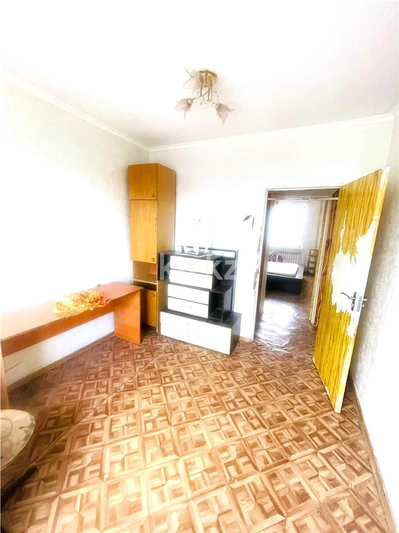 Продажа 4-комнатной квартиры, 78 м² в Караганде - фото 7