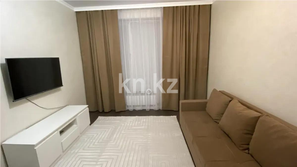 Продажа 1-комнатной квартиры, 38.1 м², пр. Мангилик Ел, дом  66/1 в Астане