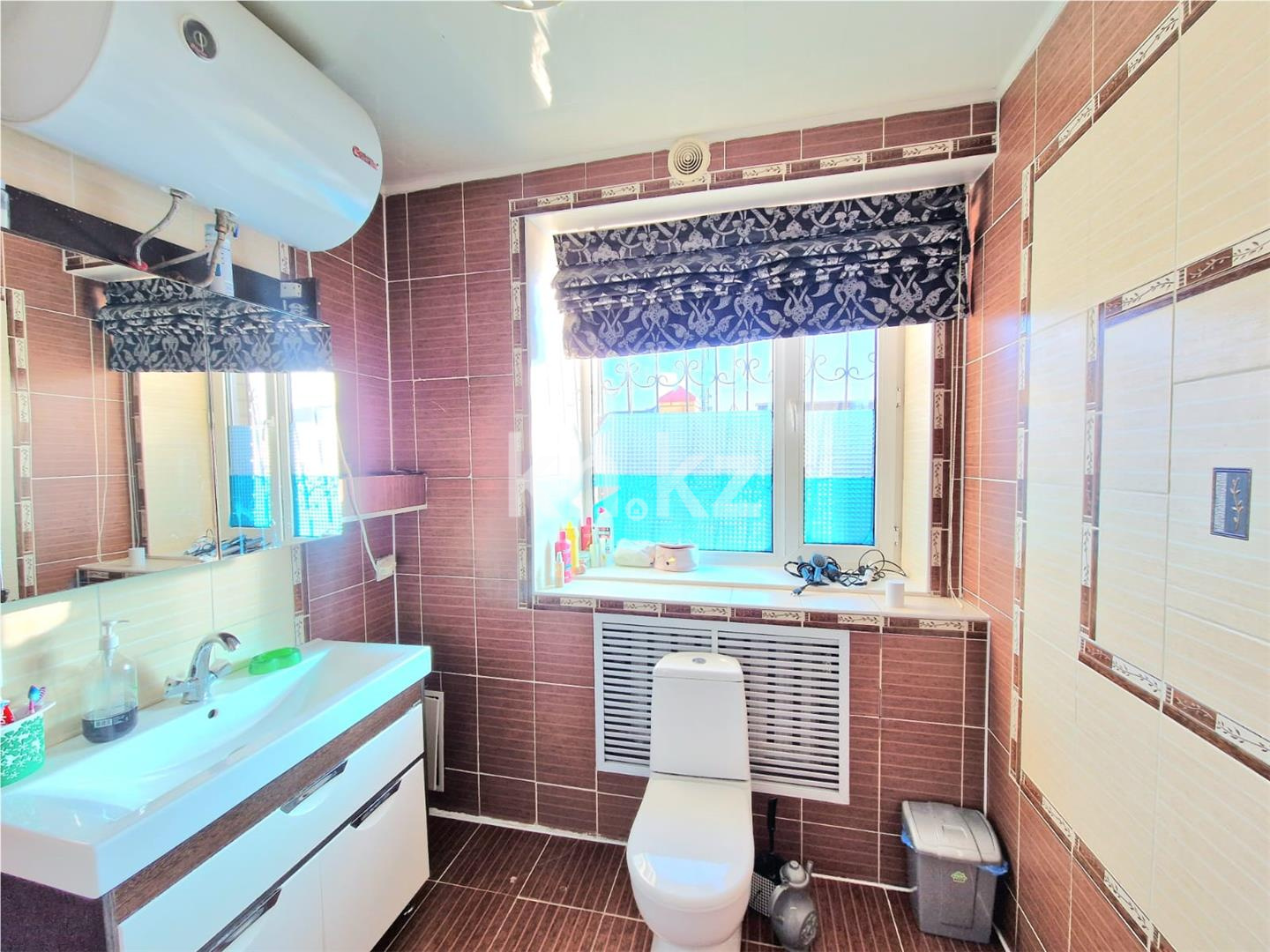 Продажа 5-комнатного дома, 331.9 м² в Караганде - фото 26