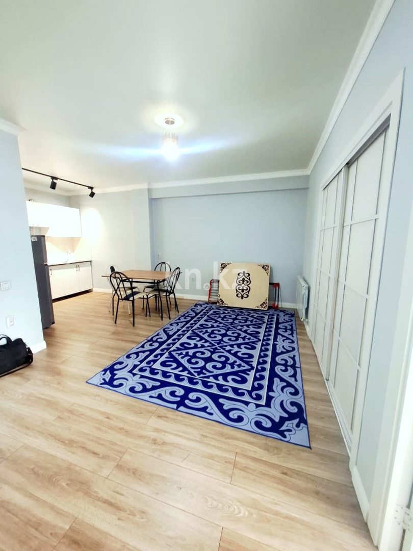 Продажа 3-комнатной квартиры, 54.9 м² в Алматы - фото 5