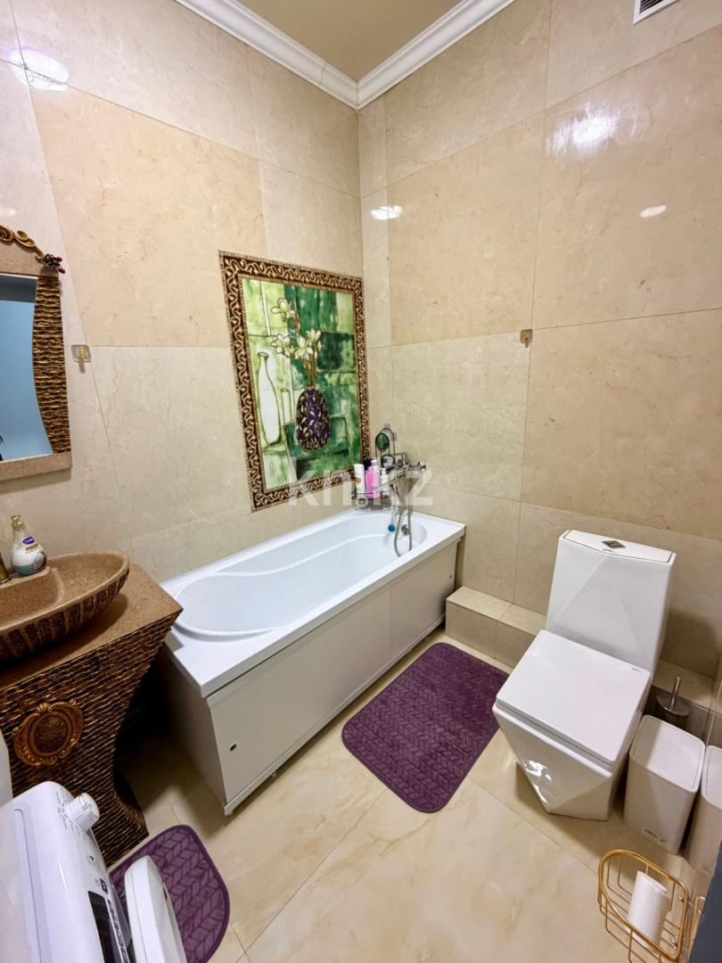 Продажа 3-комнатной квартиры, 107 м² в Алматы - фото 10