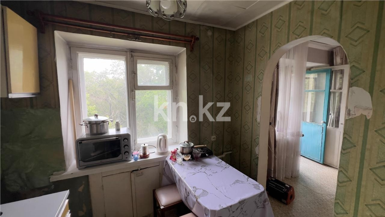 Продажа 2-комнатной квартиры, 43 м² в Караганде - фото 2