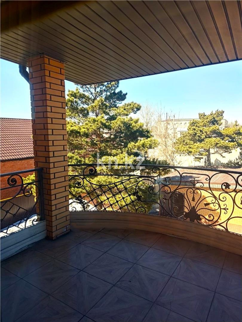Продажа 6-комнатного дома, 300 м² в Караганде - фото 20