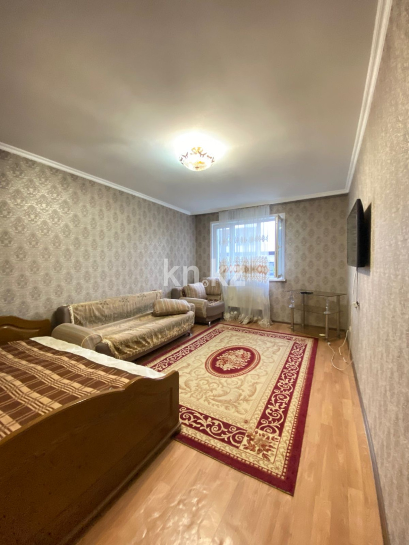 Аренда 1-комнатной квартиры, 49 м² в Астане - фото 10