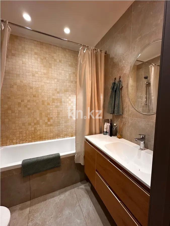 Продажа 2-комнатной квартиры, 48 м² в Алматы - фото 4