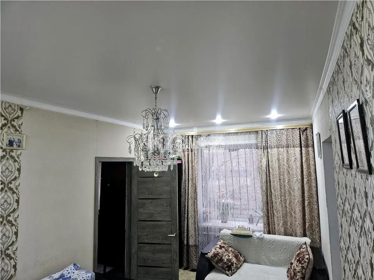 Продажа 2-комнатной квартиры, 38 м² в Караганде