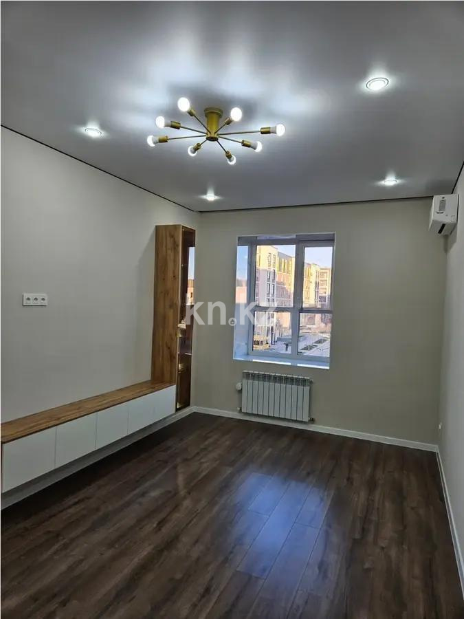 Продажа 2-комнатной квартиры, 55 м² в Караганде