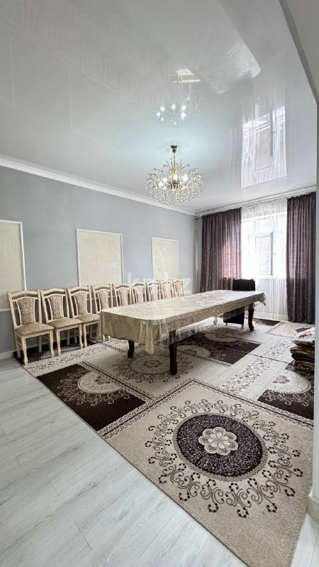 Продажа 6-комнатного дома, 182 м², Баянауыл, дом  16 в Таразе - фото 15