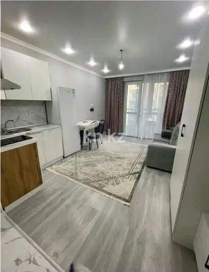 Продажа 1-комнатной квартиры, 30 м² в Алматы