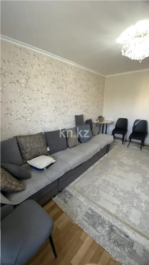 Продажа 3-комнатной квартиры, 75.6 м² в Астане