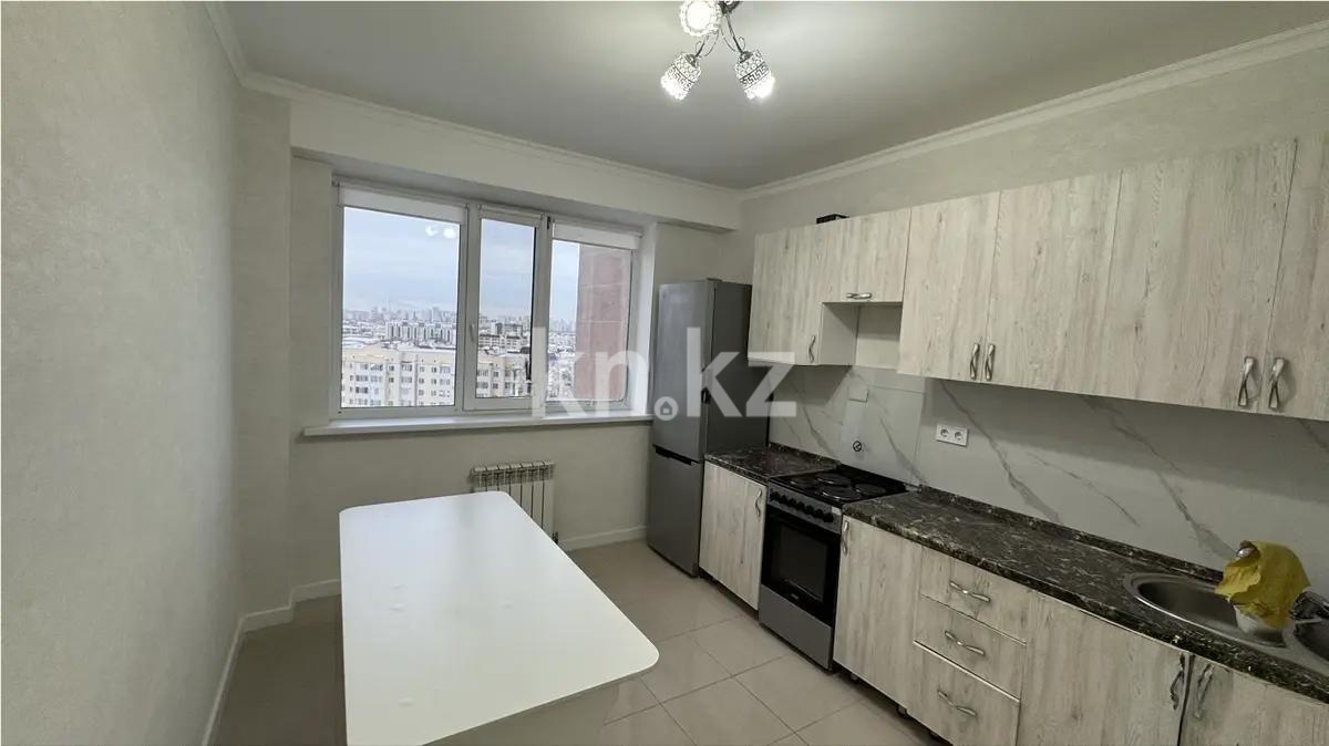 Продажа 3-комнатной квартиры, 85 м² в Астане - фото 4