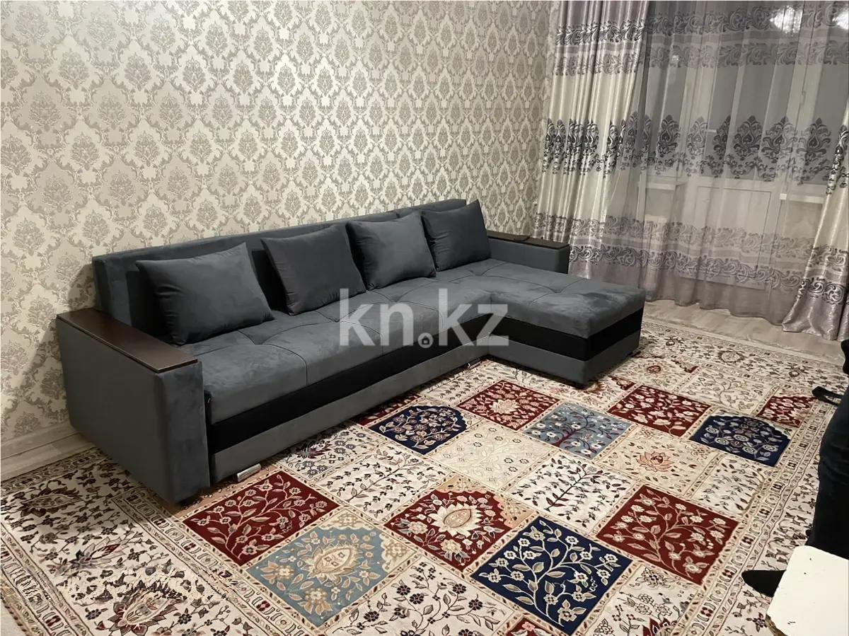 Продажа 2-комнатной квартиры, 43.4 м², ул. Розыбакиева, дом  188 в Алматы