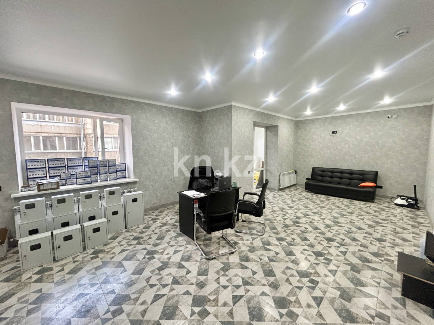 Продажа помещения, 44 м² в Караганде
