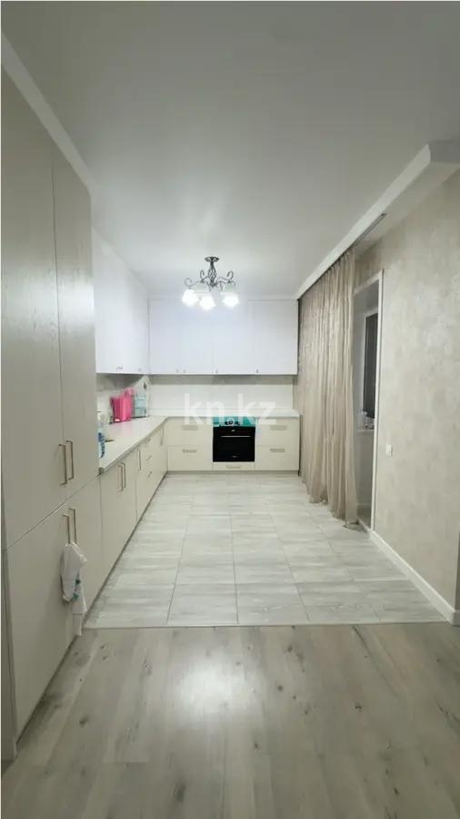 Продажа 3-комнатной квартиры, 152.6 м² в Астане - фото 4