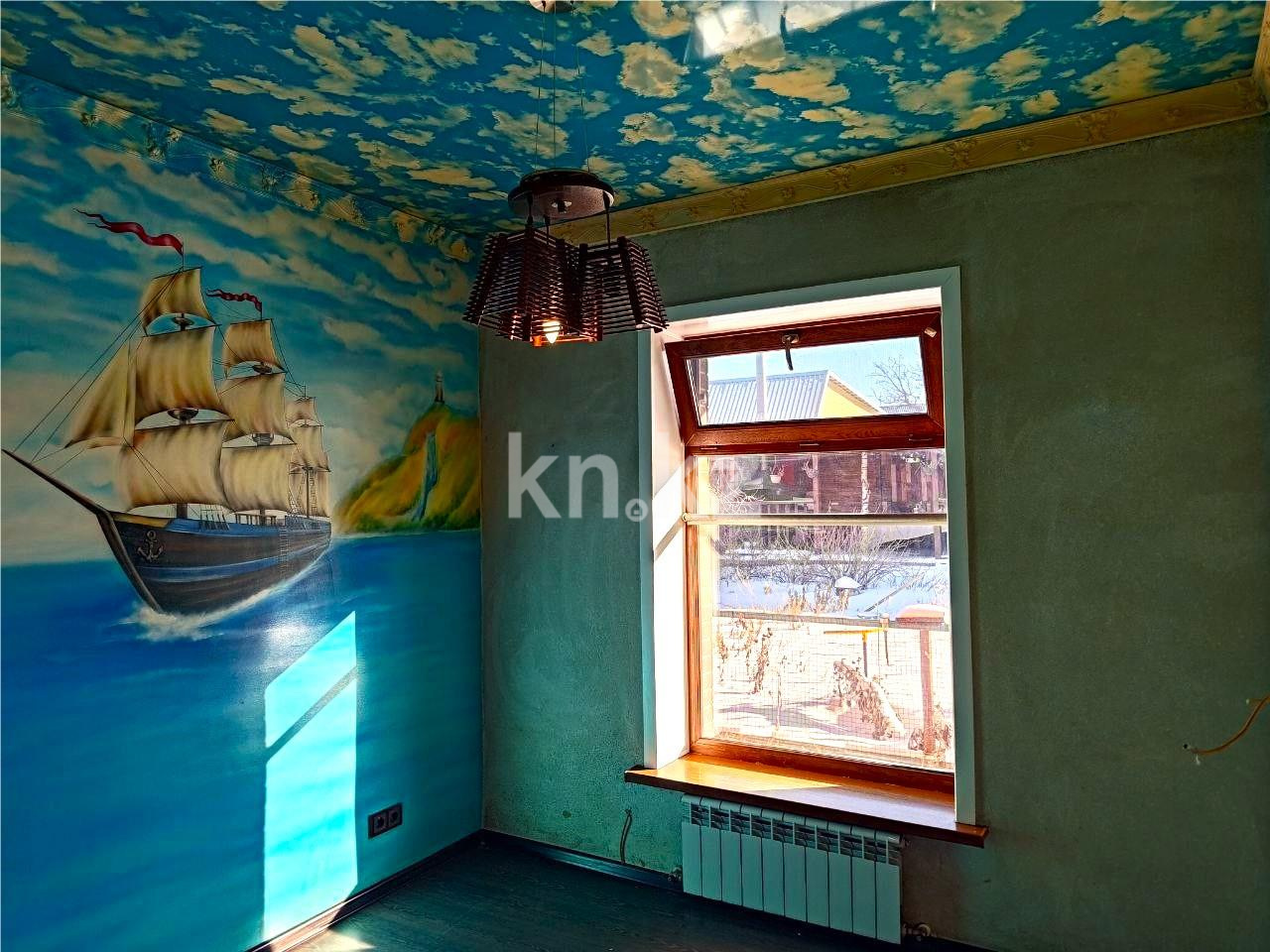 Продажа 5-комнатного дома, 100 м² в Караганде - фото 8