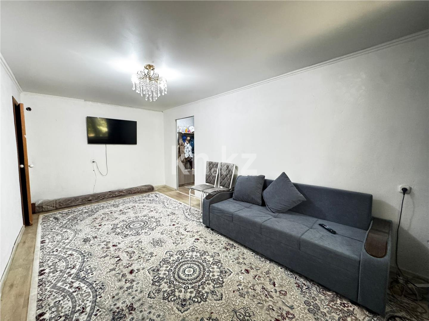 Продажа 2-комнатной квартиры, 44 м² в Темиртау - фото 2