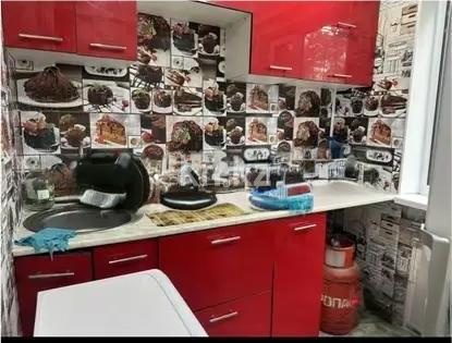 Продажа 1-комнатной квартиры, 30 м², мкр-н 15, дом  22 в Караганде - фото 2