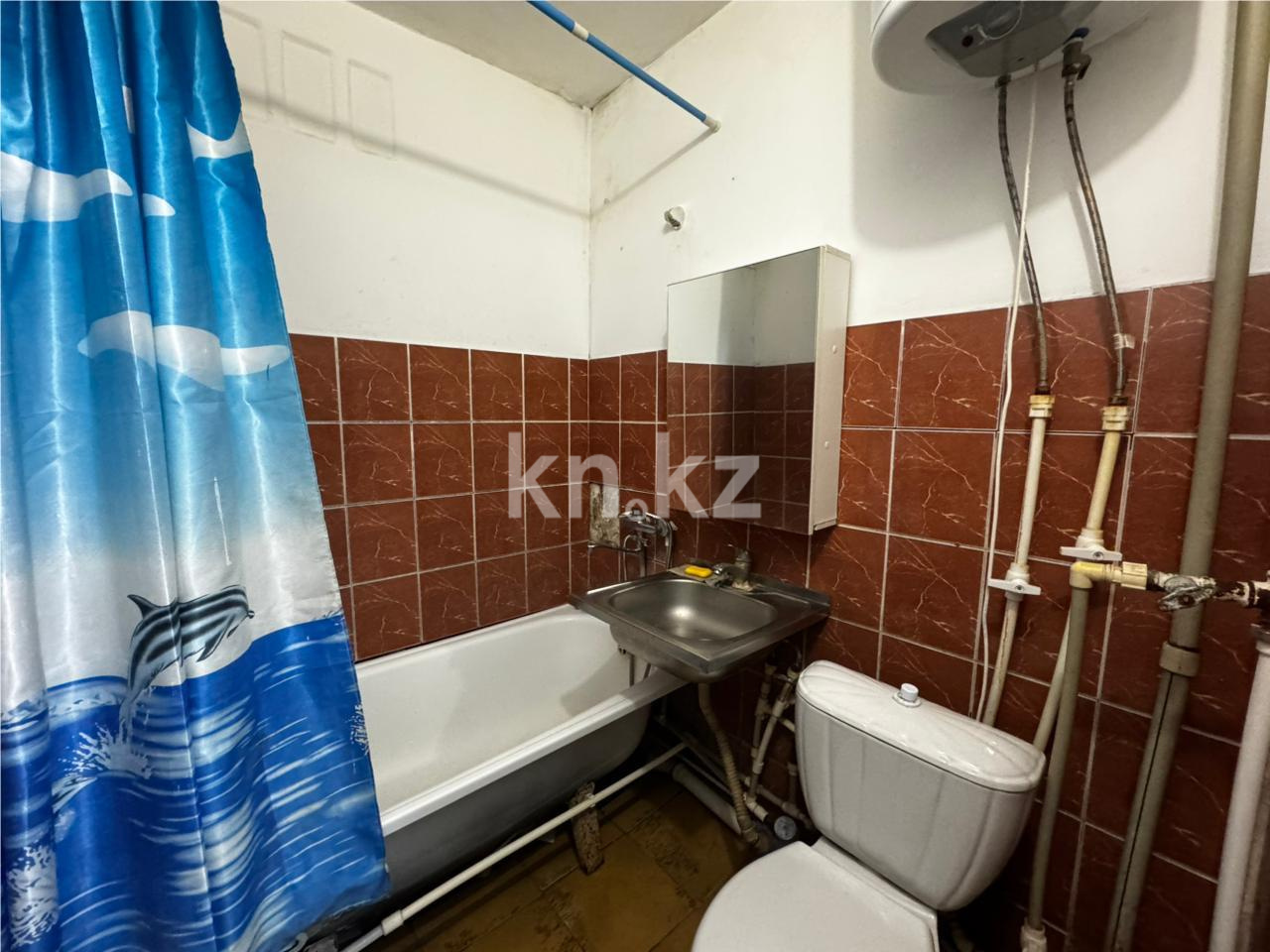 Продажа 2-комнатной квартиры, 46 м² в Караганде - фото 8