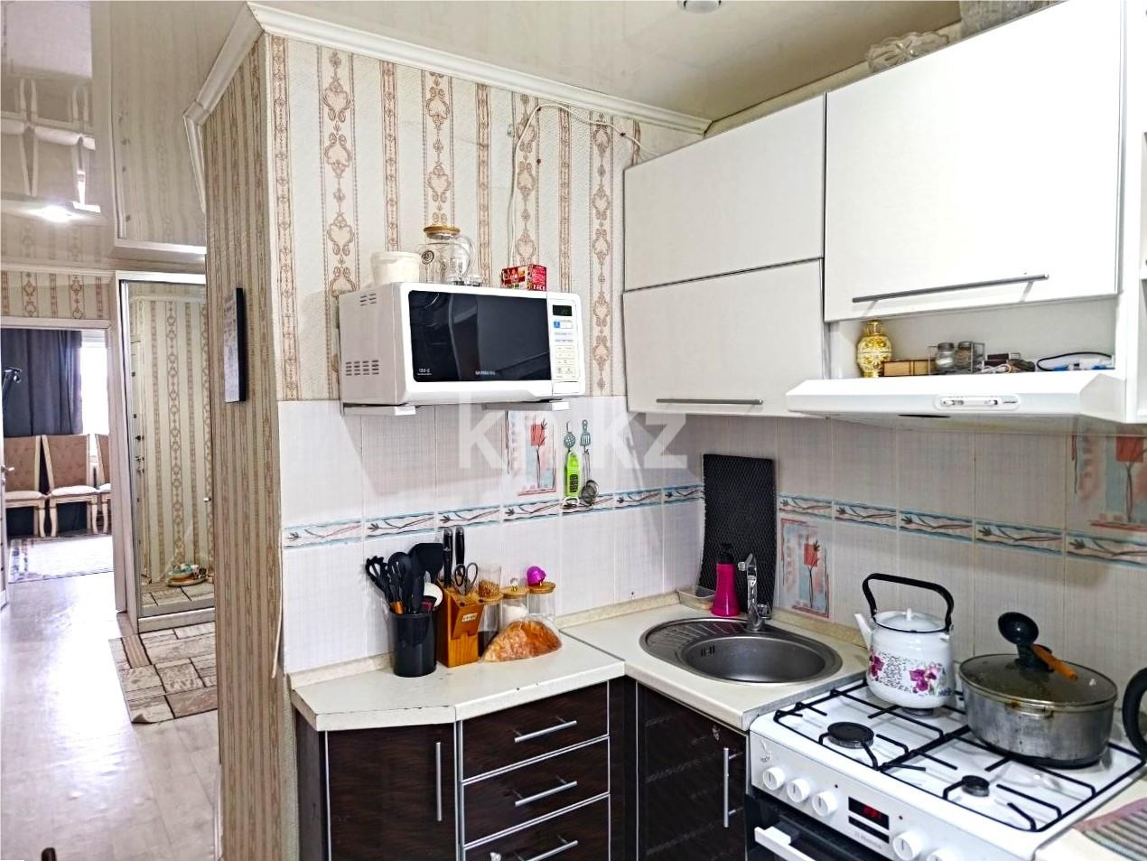 Продажа 3-комнатной квартиры, 62 м² в Караганде - фото 12