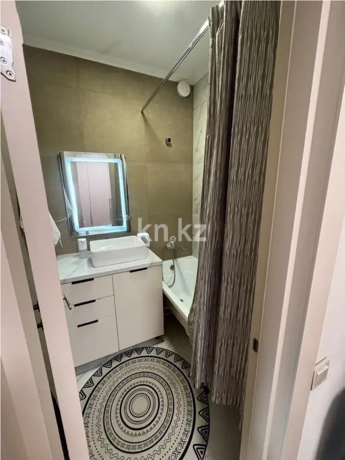 Продажа 3-комнатной квартиры, 60 м² в Алматы - фото 4