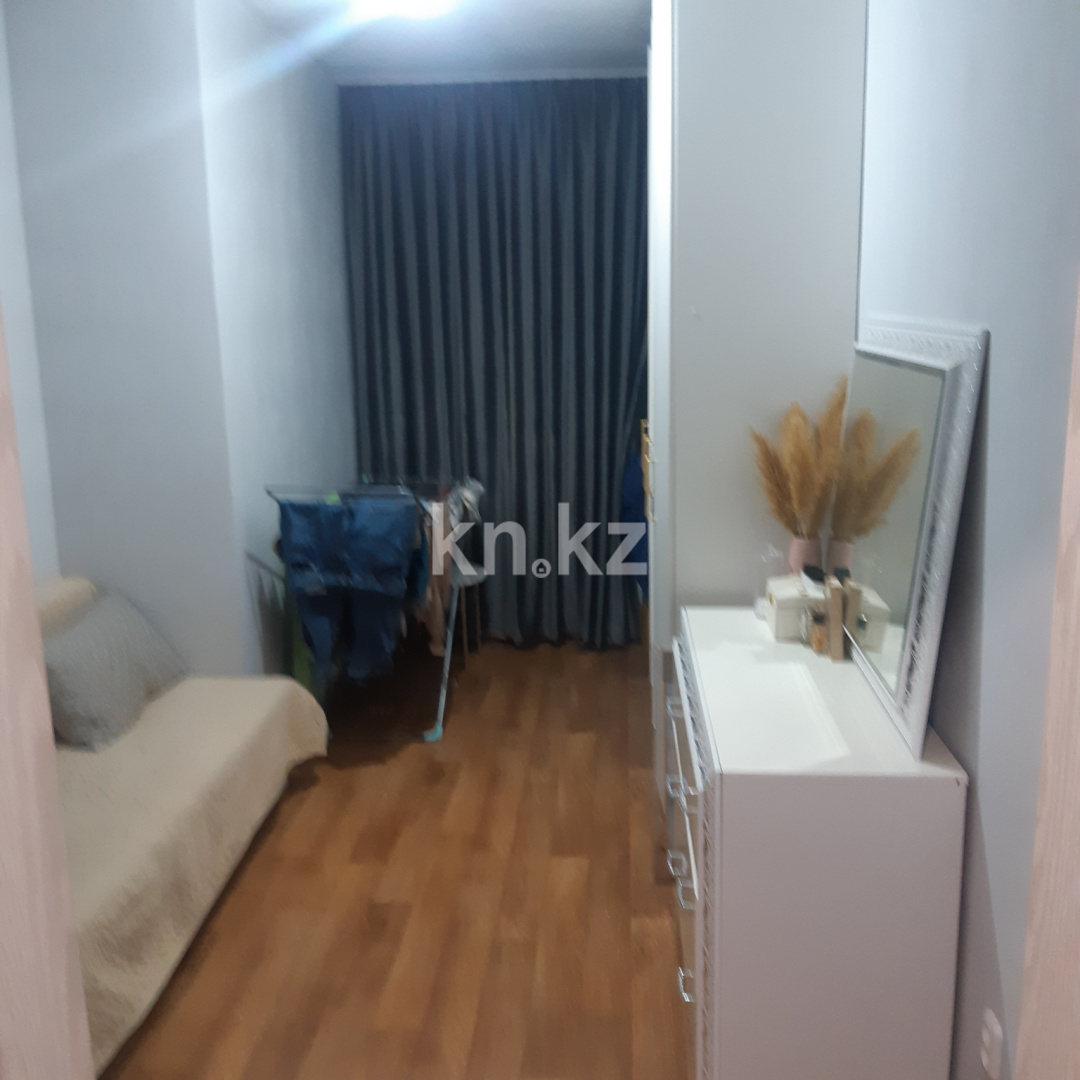 Продажа 2-комнатной квартиры, 53.6 м², пр. Республики, дом  4/1 в Караганде - фото 8