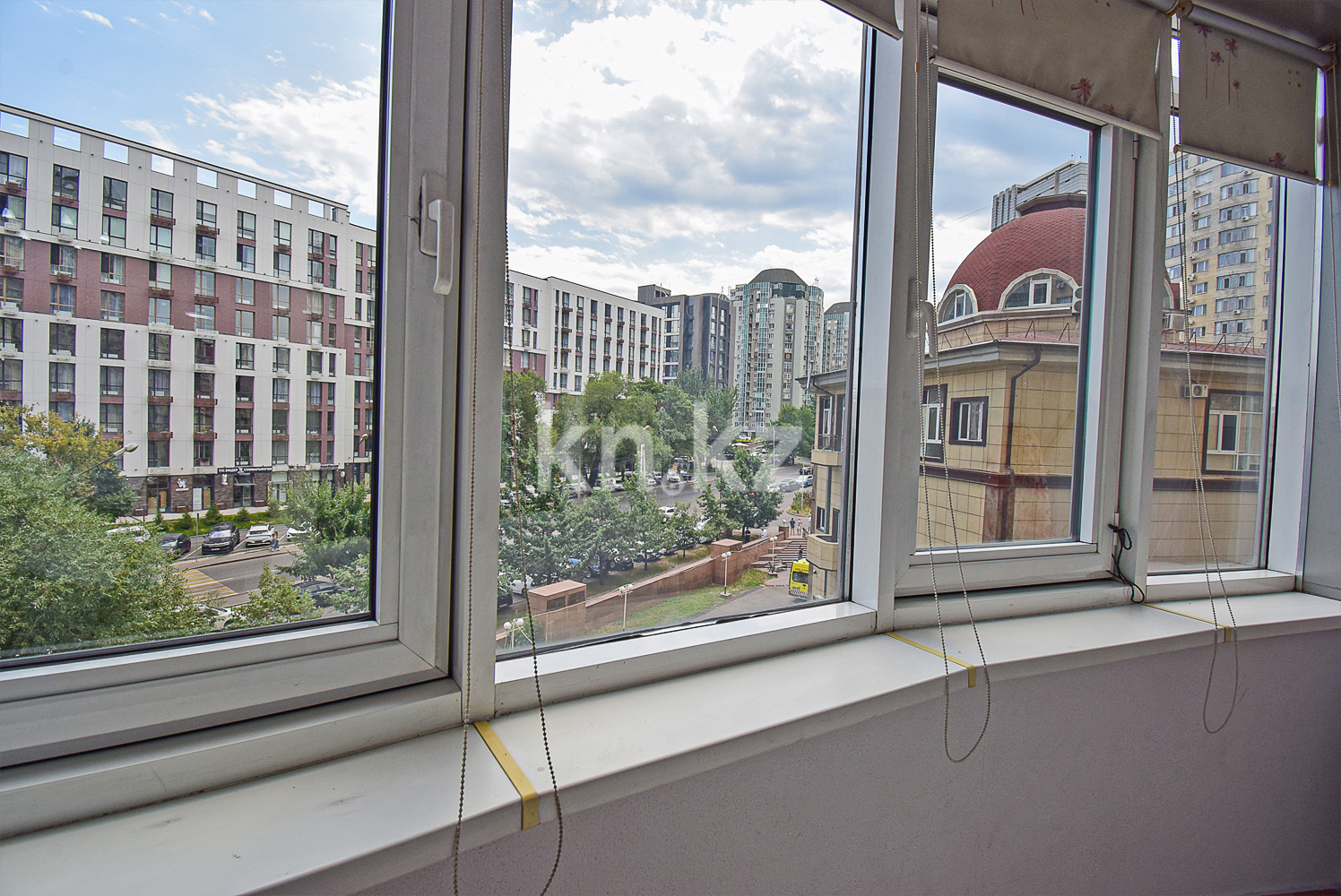 Продажа 2-комнатной квартиры, 81.4 м² в Алматы - фото 16