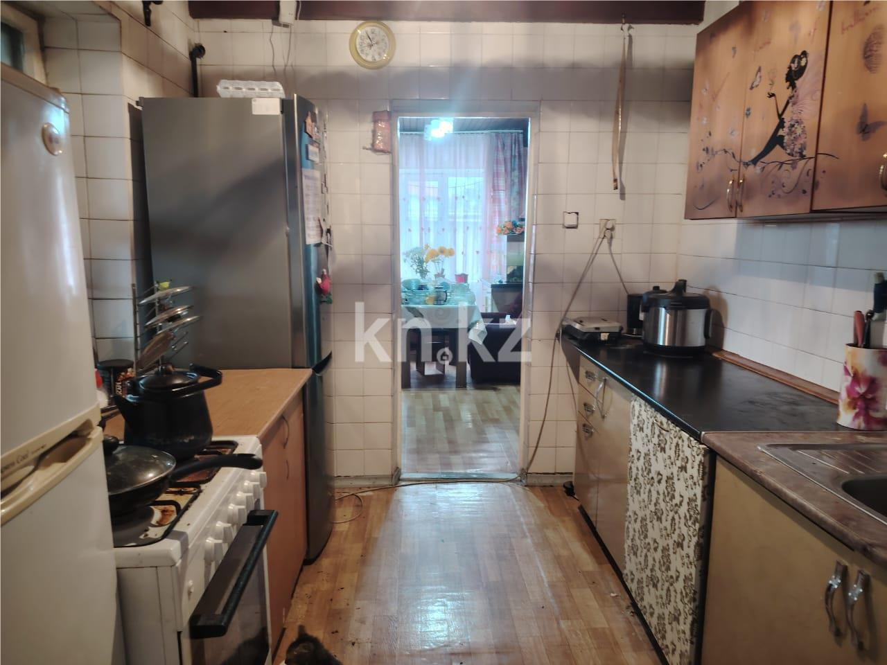 Продажа 4-комнатного дома, 89.5 м² в Темиртау - фото 19