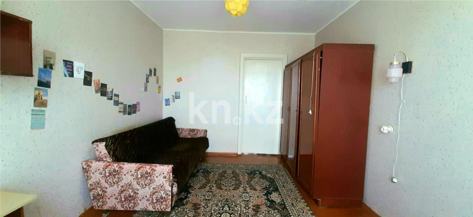 Продажа 3-комнатной квартиры, 70 м² в Темиртау - фото 3