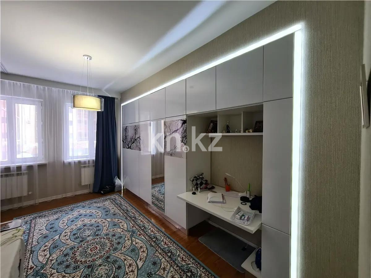 Продажа 2-комнатной квартиры, 70 м² в Астане - фото 2
