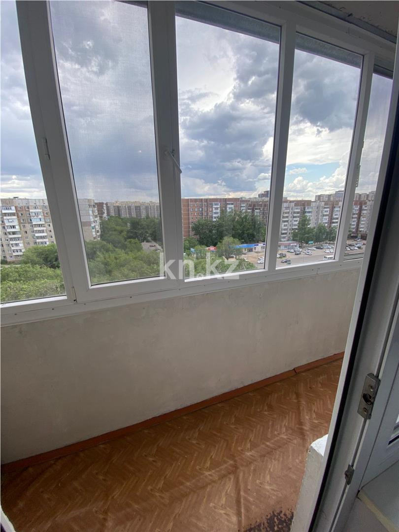 Продажа 2-комнатной квартиры, 54 м², мкр-н Гульдер-1 в Караганде - фото 11