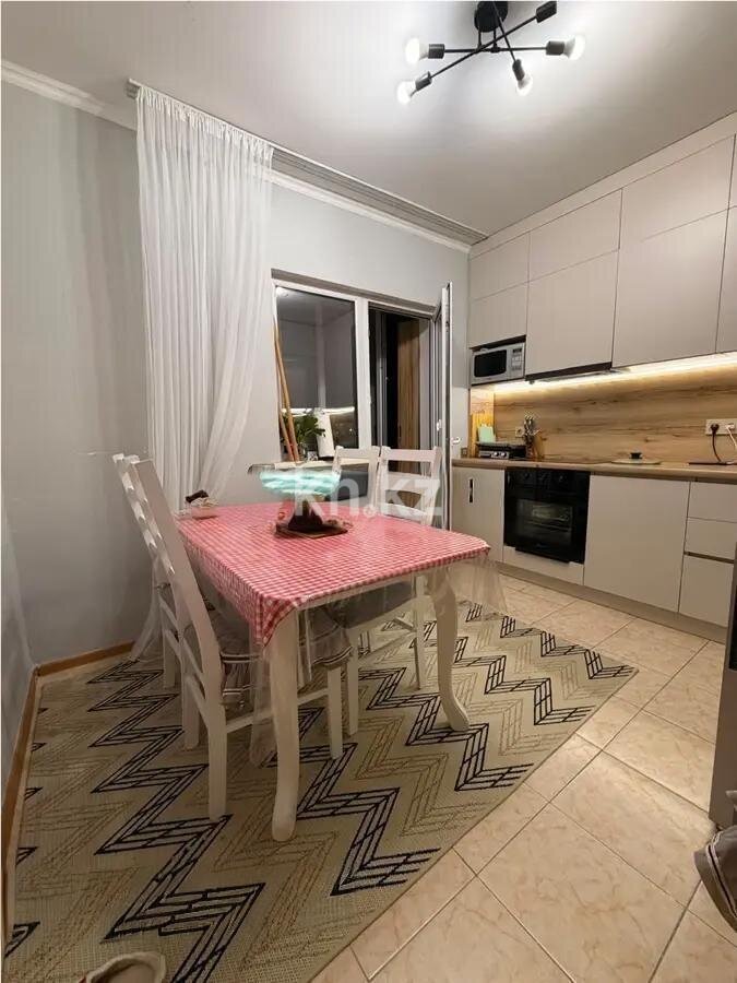 Продажа 2-комнатной квартиры, 63 м² в Астане - фото 3