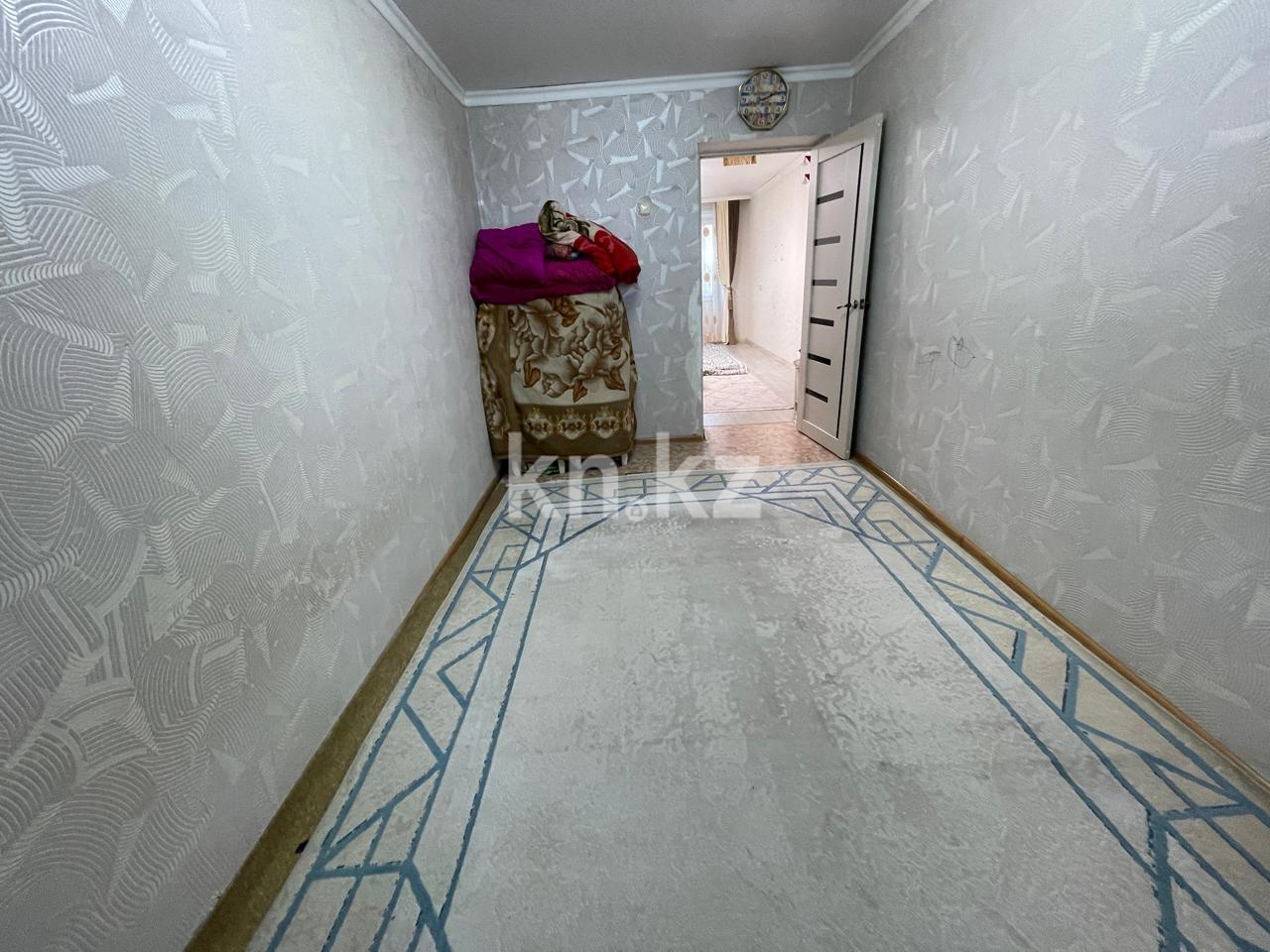 Продажа 3-комнатной квартиры, 67 м² в Караганде - фото 7