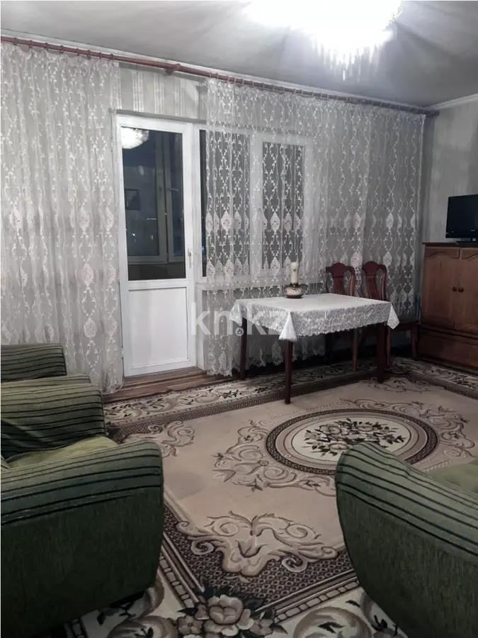 Продажа 2-комнатной квартиры, 69.1 м² в Алматы