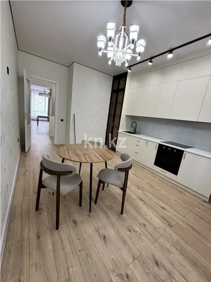 Продажа 3-комнатной квартиры, 94 м² в Астане - фото 3