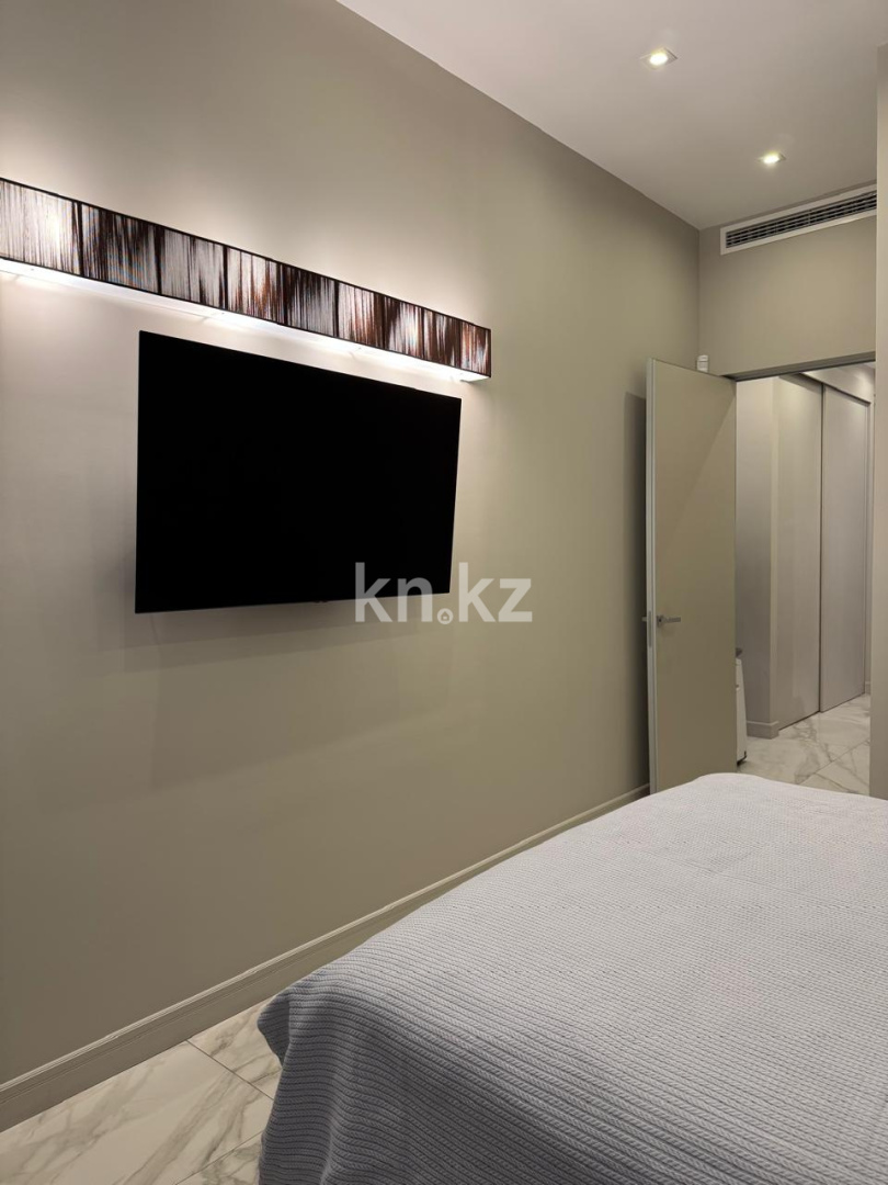 Продажа 3-комнатной квартиры, 100 м² в Алматы - фото 2