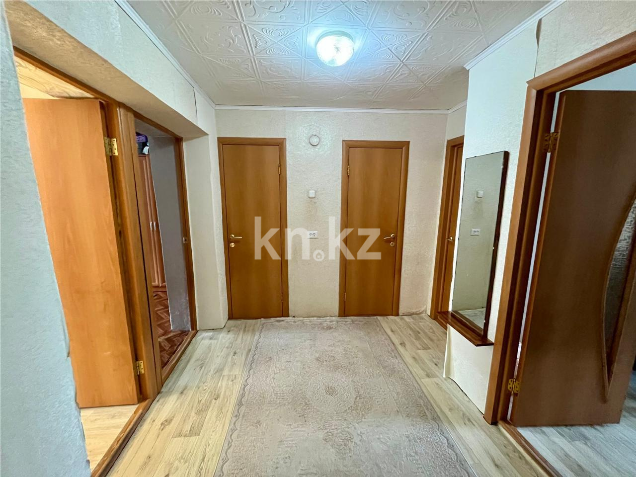 Продажа 3-комнатной квартиры, 59 м² в Караганде - фото 10