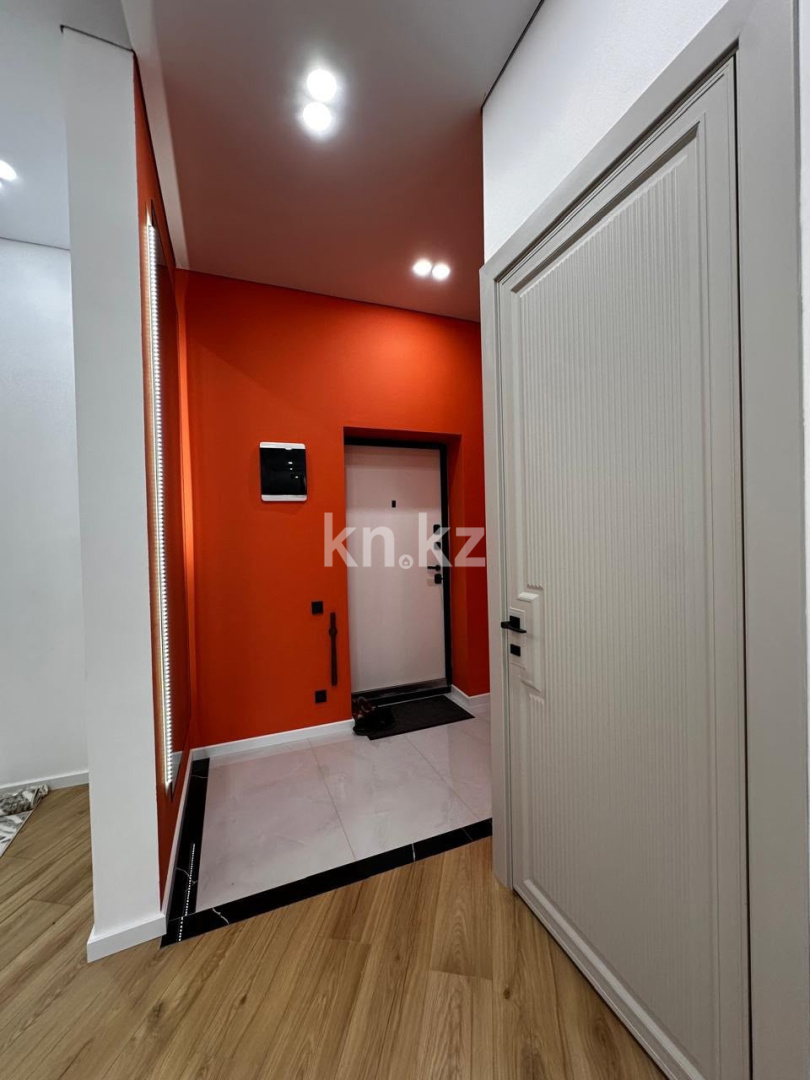 Продажа 2-комнатной квартиры, 51 м² в Уральске - фото 20