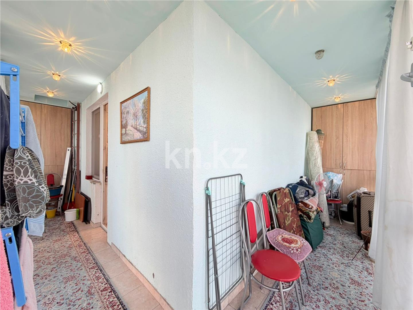 Продажа 3-комнатной квартиры, 70.8 м² в Астане - фото 11