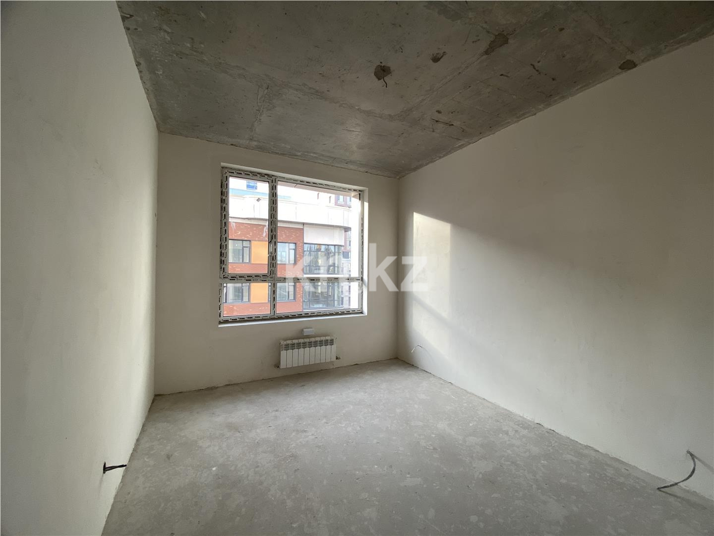 Продажа 2-комнатной квартиры, 62.4 м², ул. Райымбек батыра в Астане - фото 3