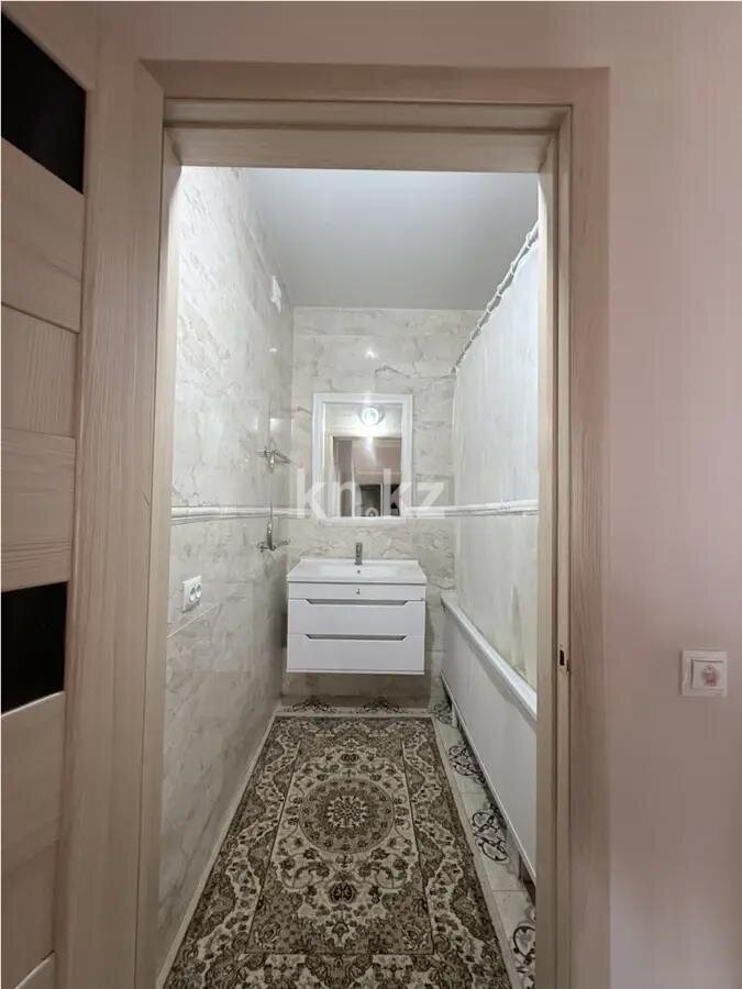 Продажа 3-комнатной квартиры, 74.6 м² в Астане - фото 5