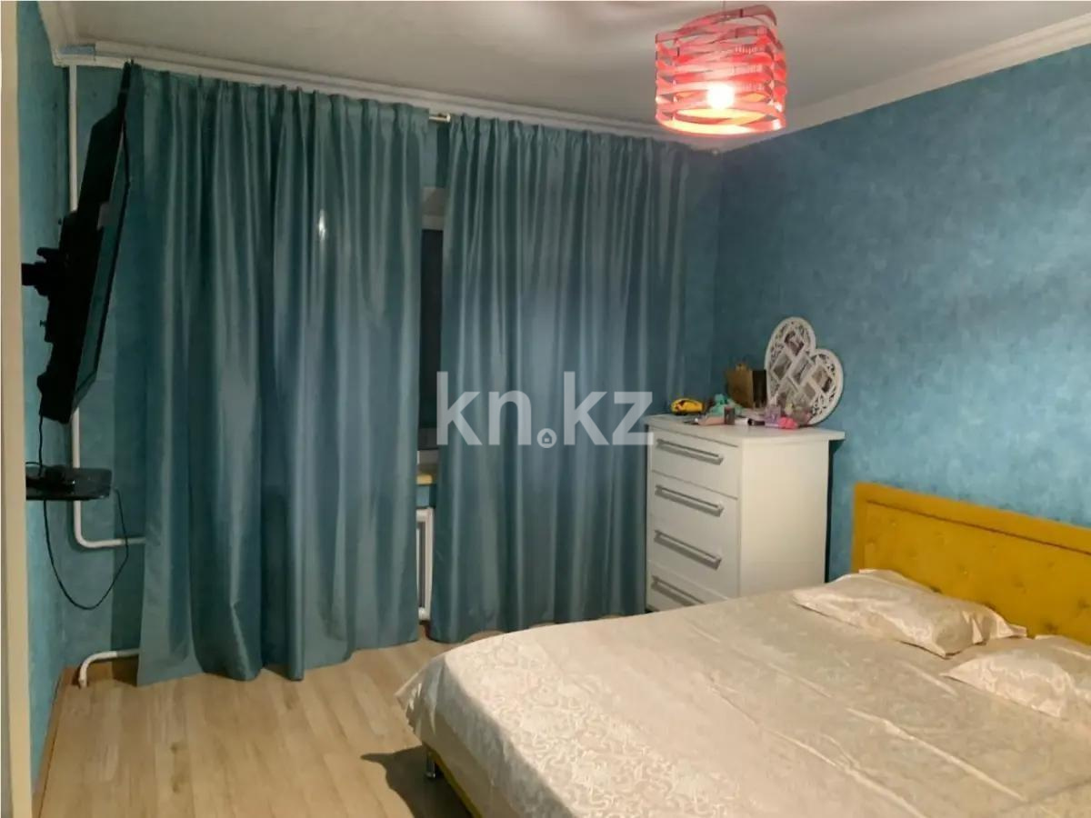 Продажа 3-комнатной квартиры, 72.6 м² в Алматы - фото 2