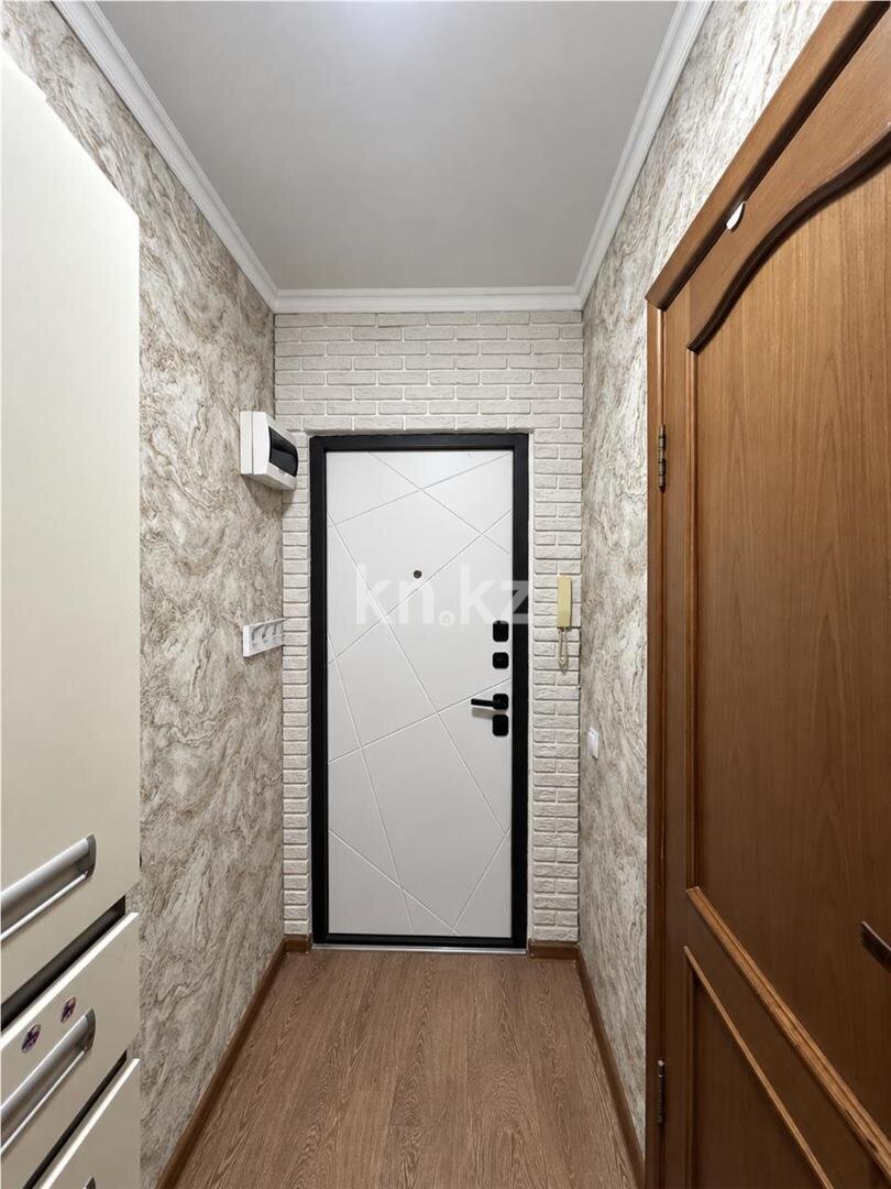 Продажа 2-комнатной квартиры, 45 м² в Караганде - фото 15