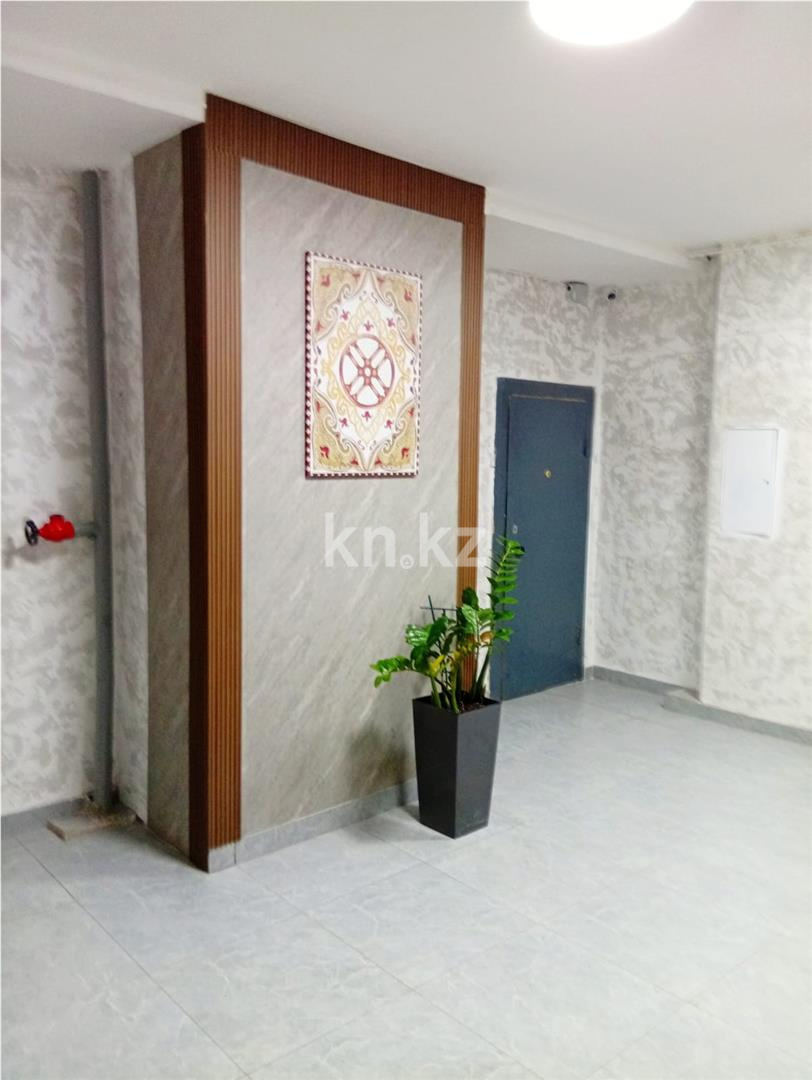 Продажа 1-комнатной квартиры, 50 м² в Астане - фото 10