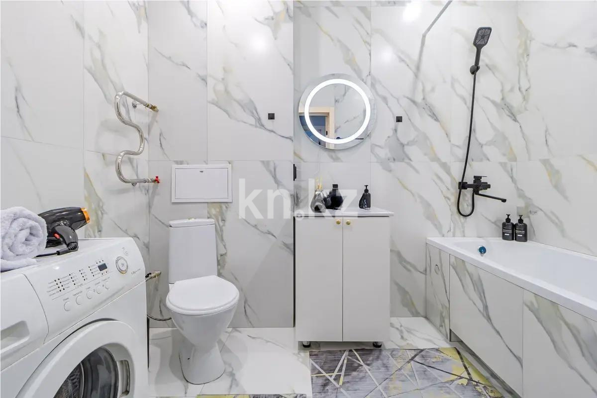 Продажа 1-комнатной квартиры, 45 м² в Астане - фото 3