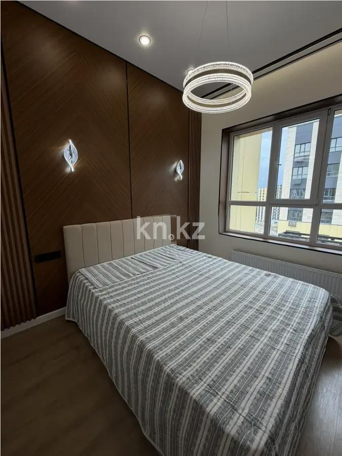 Продажа 3-комнатной квартиры, 47 м² в Алматы - фото 3