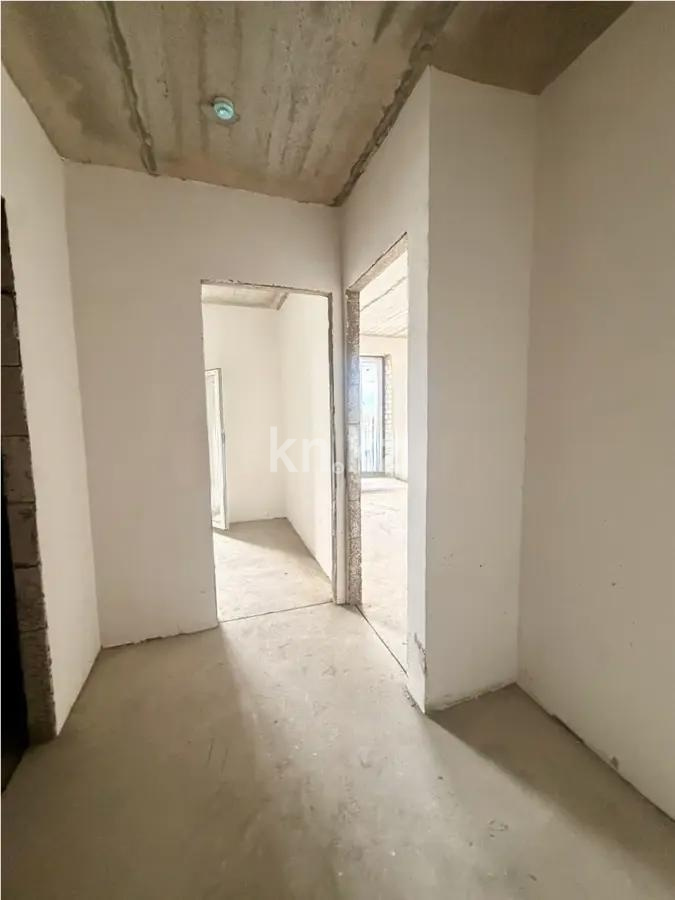 Продажа 1-комнатной квартиры, 40 м² в Астане - фото 2