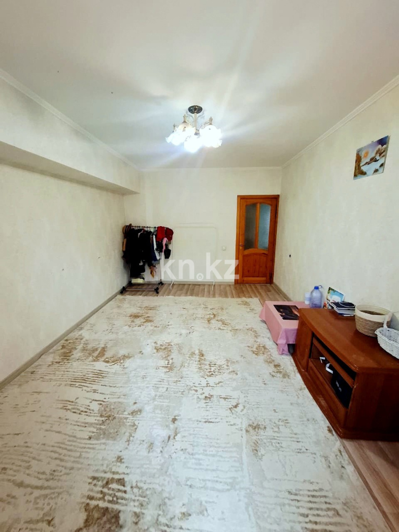Продажа 2-комнатной квартиры, 64 м² в Алматы - фото 2