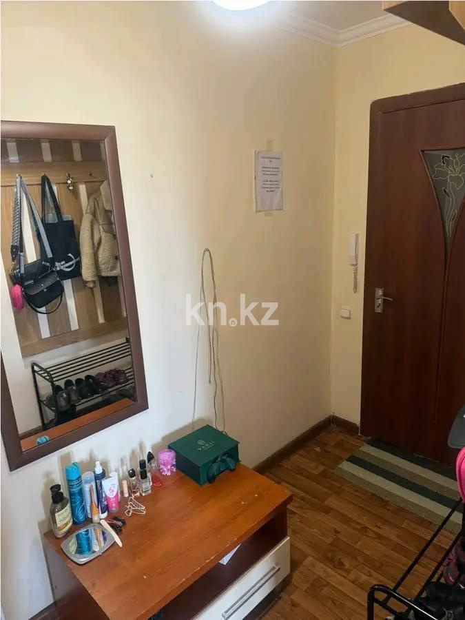 Продажа 1-комнатной квартиры, 34.5 м² в Астане - фото 4