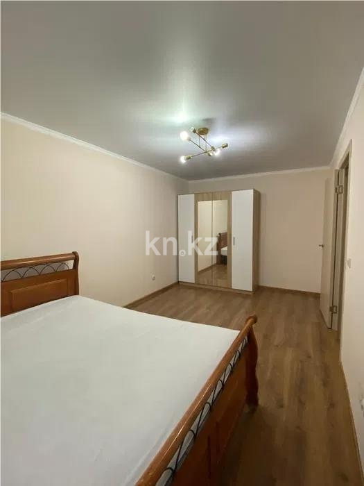 Продажа 1-комнатной квартиры, 33 м² в Астане